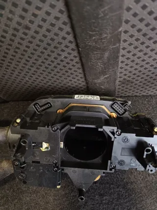 4F0953549A Переключатель подрулевой (стрекоза) Audi A6 C6 (S6,RS6) Арт 97160021, вид 7