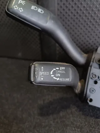 4F0953549A Переключатель подрулевой (стрекоза) Audi A6 C6 (S6,RS6) Арт 97160021, вид 3