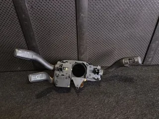 4F0953549A Переключатель подрулевой (стрекоза) Audi A6 C6 (S6,RS6) Арт 97160021, вид 1