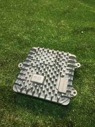 7457873 Блок розжига LED BMW 3 F30/F31/GT F34 Арт 97159943, вид 1
