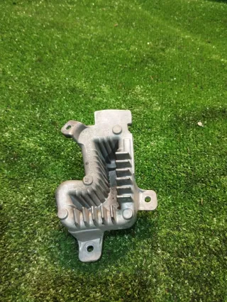 10867801 Блок розжига LED BMW 3 F30/F31/GT F34 Арт 97160043, вид 1