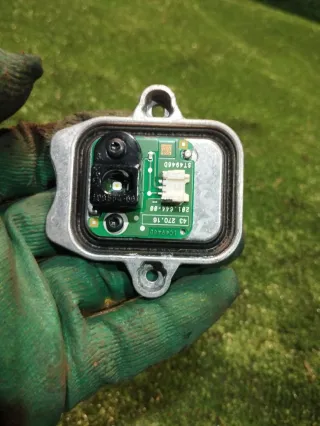 1966000 Блок розжига LED BMW 3 F30/F31/GT F34 Арт 97160049, вид 2