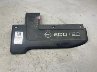 90573513 Крышка двигателя декоративная Opel Frontera B 2.2л TDI Арт 97159996, вид 1