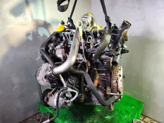 K9K, K9K728 Двигатель Renault Scenic 2 Арт YED334, вид 2