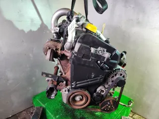 K9K, K9K728 Двигатель Renault Scenic 2 Арт YED334, вид 7