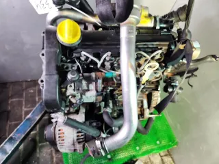 K9K, K9K728 Двигатель Renault Scenic 2 Арт YED334, вид 8