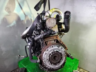 K9K, K9K728 Двигатель Renault Scenic 2 Арт YED334, вид 3