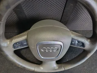  Руль Audi A6 C6 (S6,RS6) Арт 97160055, вид 7