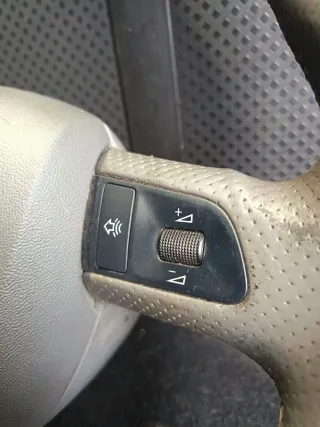  Руль Audi A6 C6 (S6,RS6) Арт 97160055, вид 4