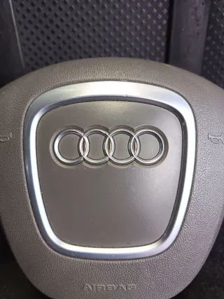  Руль Audi A6 C6 (S6,RS6) Арт 97160055, вид 6