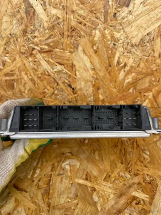7788053,0281010300 Блок управления двигателем BMW 3 E46 Арт 97160087, вид 4