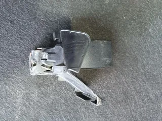 4F0857740D Замок ремня безопасности Audi A6 C6 (S6,RS6) Арт 97160107, вид 4