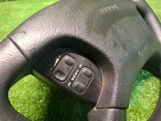  Руль Fiat Ulysse 1 Арт 97160104, вид 2