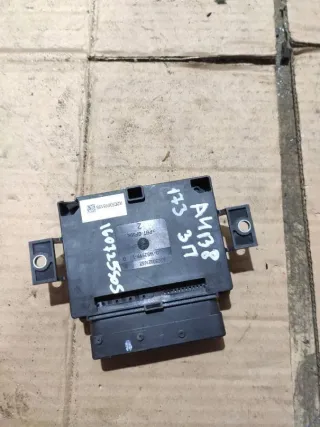 8K0907801C Блок ручника (стояночного тормоза) Audi A4 B8 Арт 97160133, вид 3