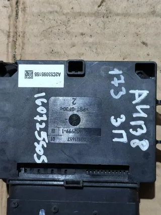 8K0907801C Блок ручника (стояночного тормоза) Audi A4 B8 Арт 97160133, вид 5