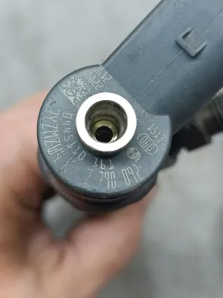 0445110161, 13537790092, 7790092 Форсунка BMW X3 E83 2.0л Арт 105471946, вид 2