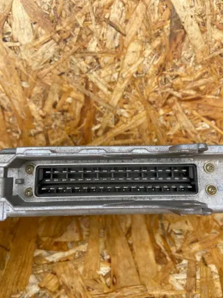  0281001419,MSB100410 Блок управления двигателем Honda Accord 6 Арт 97160148, вид 3