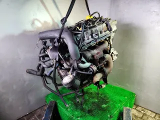 G9T722 Двигатель Opel Vivaro A Арт YED335, вид 1