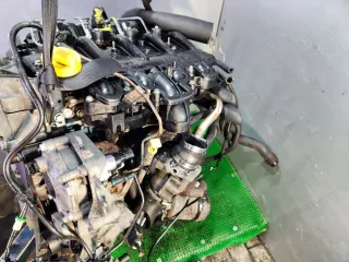 G9T722 Двигатель Opel Vivaro A Арт YED335, вид 7