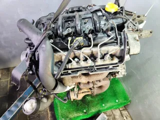 G9T722 Двигатель Opel Vivaro A Арт YED335, вид 8