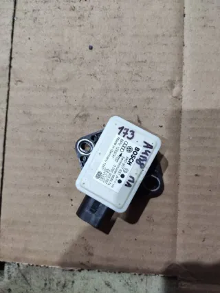 8K0907637A Датчик ускорения Audi A4 B8 Арт 97160208, вид 1