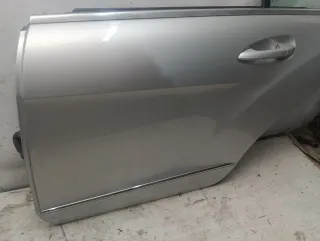 A2187301105 Дверь задняя левая Mercedes CLS C218 Арт 97160052, вид 3
