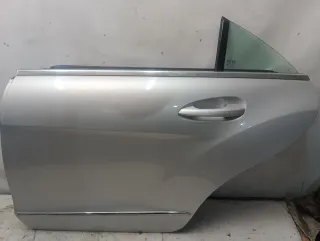 A2187301105 Дверь задняя левая Mercedes CLS C218 Арт 97160052, вид 1