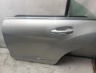 A2187301105 Дверь задняя левая Mercedes CLS C218 Арт 97160052, вид 2