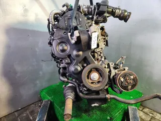 9HX, 10JB66, PSA9HX Двигатель Citroen C3 1 1.6л Арт YED336, вид 3
