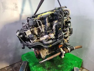 9HX, 10JB66, PSA9HX Двигатель Citroen C3 1 1.6л Арт YED336, вид 4