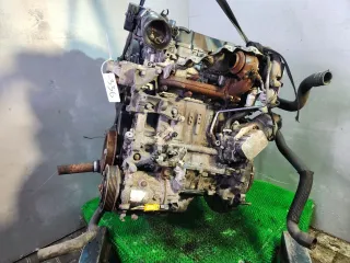 9HX, 10JB66, PSA9HX Двигатель Citroen C3 1 1.6л Арт YED336, вид 2