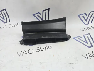 1K0805971B Воздухозаборник Volkswagen Passat USA Арт 11229, вид 1