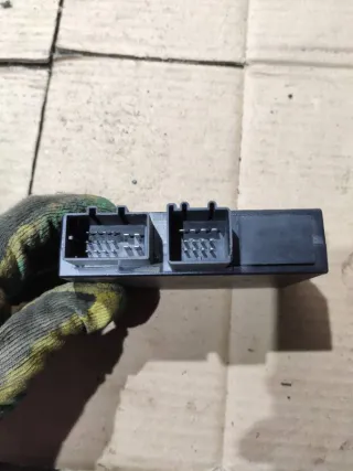 8K0907383 Блок согласования фаркопа Audi A4 B8 Арт 97160257, вид 2