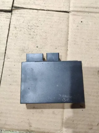 8K0907383 Блок согласования фаркопа Audi A4 B8 Арт 97160257, вид 3