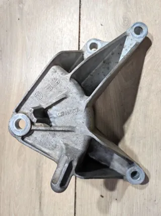 13248662 Кронштейн КПП Opel Astra J Арт 034718, вид 1