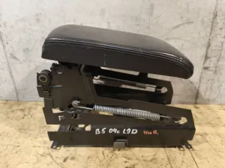 3B2864207 Подлокотник Volkswagen Passat B5 Арт 97160325, вид 1