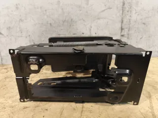 3B2864207 Подлокотник Volkswagen Passat B5 Арт 97160325, вид 6
