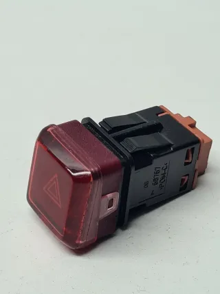 96628855JK Кнопка аварийки Citroen C3 2 Арт 15817, вид 2