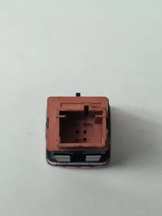96628855JK Кнопка аварийки Citroen C3 2 Арт 15817, вид 4