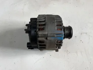 03L903024B Генератор Volkswagen Crafter 1 Арт 97160359, вид 1