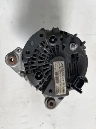 03L903024B Генератор Volkswagen Crafter 1 Арт 97160359, вид 2