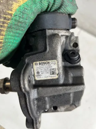 03L130755AB,0445010533 ТНВД Volkswagen Crafter 1 Арт 97160395, вид 3