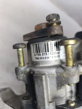 32413450766, 3450766, 7692974519 Насос ГУР BMW 3 E46 Арт 105478825, вид 4