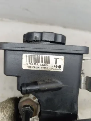 32413450766, 3450766, 7692974519 Насос ГУР BMW 3 E46 Арт 105478825, вид 3
