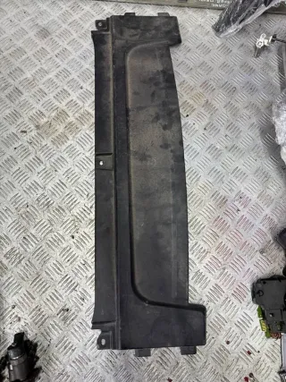 31383508 Накладка замка капота Volvo XC90 2 restailing Арт 97160450, вид 1