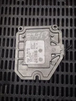 55559272,5WK9443 Блок управления двигателем Opel Astra H Арт 97160086