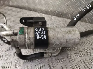 8E0820193E Трубка кондиционера Audi A4 B7 Арт 97160474, вид 2
