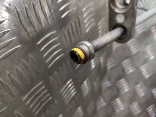 8E0820193E Трубка кондиционера Audi A4 B7 Арт 97160474, вид 5