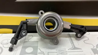 A0002541608,0002541608 Выжимной подшипник Mercedes Sprinter W901-905 Арт 0002541608MB3, вид 2