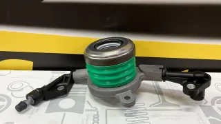 A0002541608,0002541608 Выжимной подшипник Mercedes Sprinter W901-905 Арт 0002541608MB3, вид 1